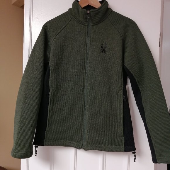 men's jacket - Picture 1 of 4